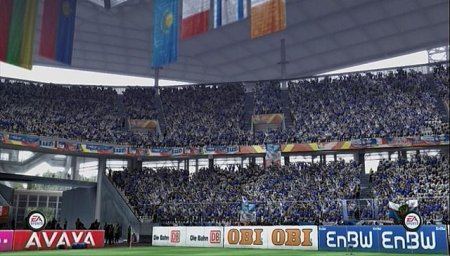 FIFA 2006 World Cup (PS2) USED Б/У