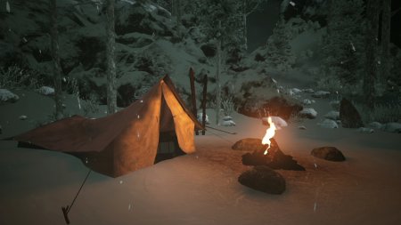 игра Kholat Русская Версия (Switch) для Nintendo Switch
