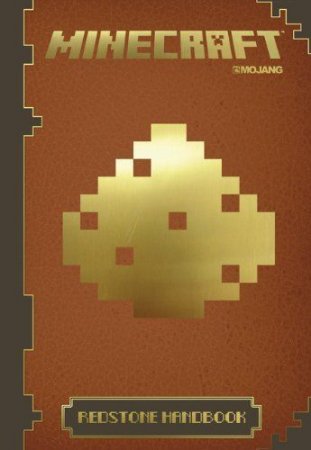 Minecraft Redstone Handbook (   )