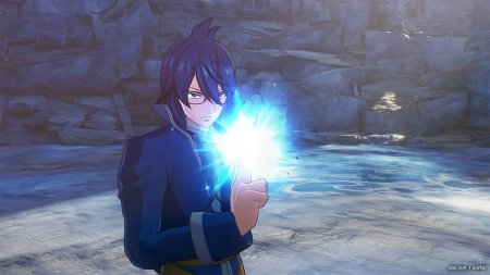игра Fairy Tail 2 (Switch) для Nintendo Switch