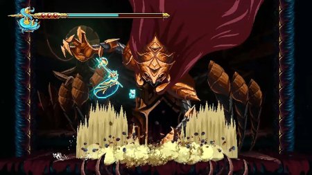 9 Years of Shadows Коллекционное издание (Collector's Edition) Русская Версия (PS5)