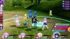 игра Hyperdimension Neptunia Re;Birth3: V (5) Generation Ограниченное издание (Limited Edition) (Switch) для Nintendo Switch