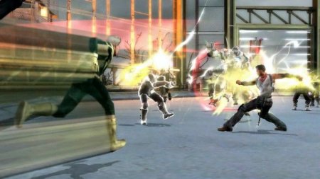 X-Men: Destiny (Xbox 360)