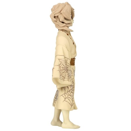 Фигурка Banpresto: Руй А Демоническая Серия Часть 3 (Demon Series Vol.3 (A:Rui)) Клинок, рассекающий демонов (Demon Slayer: Kimetsu No Yaiba) (BP17835P) 14 см 