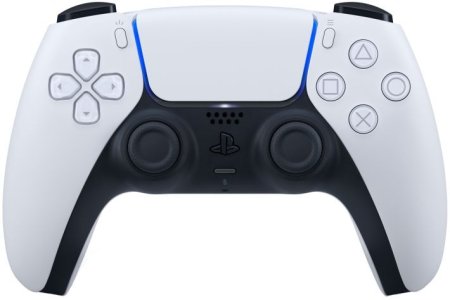 Игровая приставка Sony PlayStation 5 Digital Edition Rus
