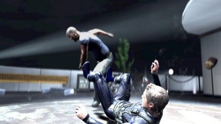 Конспирация Борна (The Bourne Conspiracy) Русская Версия (Xbox 360)