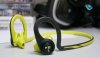 Гарнитура беспроводная Plantronics BackBeat Fit Синяя (PC) 