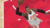Игра NBA 2K17 (PS4) USED Б/У Playstation 4