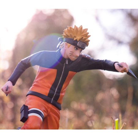Фигурка ABYstyle: Naruto Shippuden (ABYFIG013) 17 см 