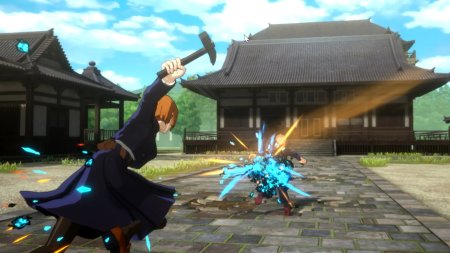 Jujutsu Kaisen Cursed Clash (Магическая битва) Коллекционное издание (Collector's Edition) Bundle (PS5)