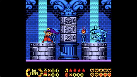 Игра Shantae (Limited Run #468) (PS4) Playstation 4