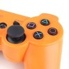   DualShock 3 Wireless Controller Orange  (PS3) 