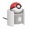 Подставка для установки Poke Ball Plus + зарядная станция HORI (NSW-137U) (Switch)