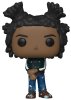 Фигурка Funko POP! Artists: Жан-Мишель Баския (Jean-Michel Basquiat) (60135) 9,5 см