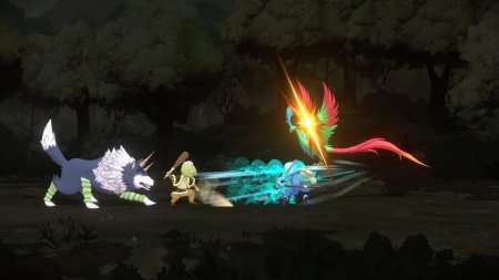 That Time I Got Reincarnated as a Slime ISEKAI Chronicles (PS5)