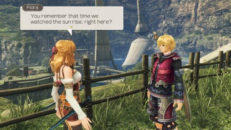 Xenoblade Chronicles: Definitive Edition (Switch 2)