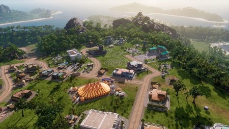 Tropico 6 Next Gen Edition   (PS5)