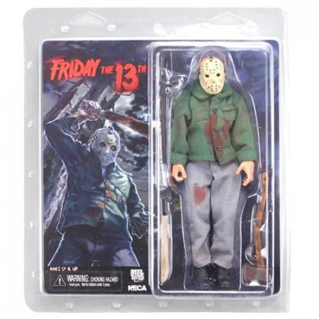   , 13 (Friday the 13)