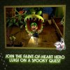 игра Luigi's Mansion 2 HD (Switch) для Nintendo Switch