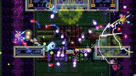 игра Elsie Magitek Edition (Switch) для Nintendo Switch