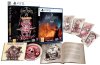 The Axis Unseen Коллекционное издание (Collector's Edition) Русская Версия (PS5)