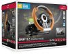 Руль Speedlink DRIFT O.Z. Racing Wheel Black-Orange (PC/PS3) 