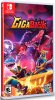GigaBash (Limited Run #218) Русская Версия (Switch)
