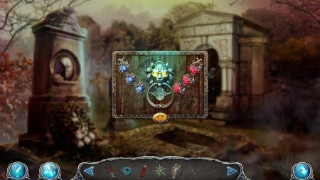 Dracula's Legacy (PS5)