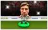 Фигурка футболиста Soccerstarz Real Madrid Sergio Ramos Home Kit (75615)