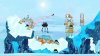 Игра Angry Birds Star Wars (PS4) Playstation 4