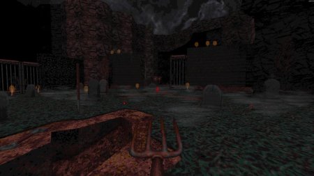 Blood: Refreshed Supply (PS5)