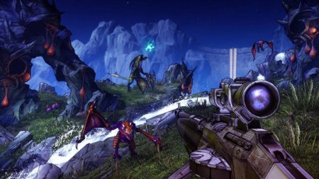 Borderlands 2 Day (Premiere Club) Day One Edition (Издание первого дня) (Xbox 360/Xbox One) USED Б/У