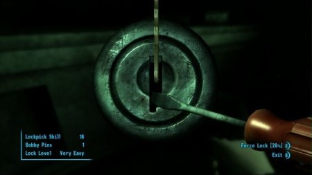 Fallout 3 Add On Pack 1 (Xbox 360/Xbox One) USED Б/У