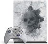Игровая приставка Microsoft Xbox One X 1Tb Gears 5 Limited Edition + Gears of War: Ultimate Edition + Gears 2, 3, 4 (Gears of War 2, 3, 4) + Gears 5 Ultimate Edition (Gears of War) 