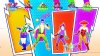 Just Dance 2024 Edition код на загрузку Русская Версия (PS5)