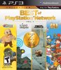 Best of PlayStation Network Vol. 1 (PS3)