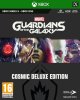 Стражи Галактики Marvel (Marvel's Guardians of the Galaxy) Издание Cosmic Deluxe Русская Версия (Xbox One/Series X) USED Б/У