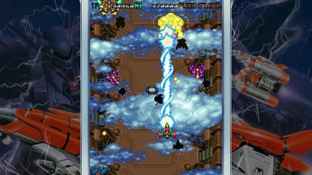 Toaplan Arcade Collection Vol.1 (PS5)