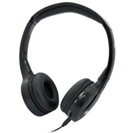 Гарнитура беспроводная RITMIX RH-440BTH (PC) 