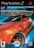 Need For Speed: Underground (PS2)