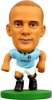 Фигурка футболиста Венсан Компани Манчестер Сити Soccerstarz Man City Vincent Kompanyi Home Kit (73462)