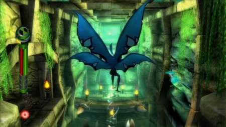 Ben 10: Alien Force Vilgax Attacks (Xbox 360)
