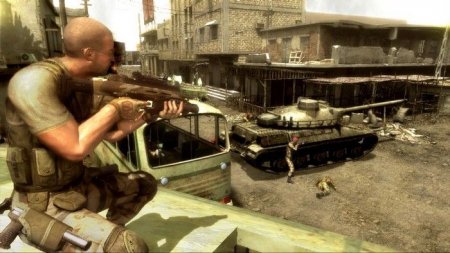 Tom Clancy's Splinter Cell: Double Agent ( ) (Xbox 360/Xbox One)