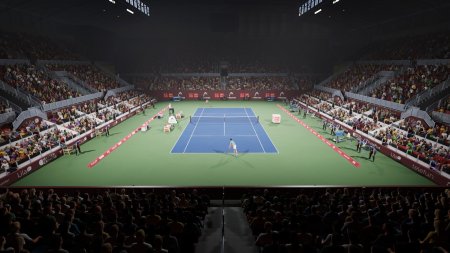 Matchpoint: Tennis Championships Legends Edition Русская Версия (Xbox One/Series X) 