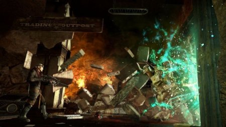 Red Faction: Armageddon   (Xbox 360/Xbox One)