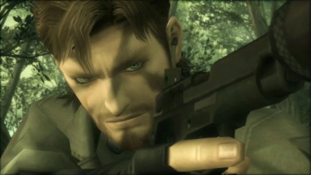 Metal Gear Solid: Master Collection vol. 1 (PS5)