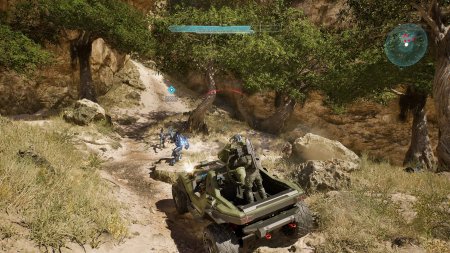 Halo: Campaign Evolved Русская Версия (PS5)