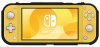 Чехол-сумка Duraflexi Protector (Pikachu Black & Gold) HORI (NS2-076U) (Switch Lite)