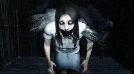 игра DreadOut Remastered Collection Русская Версия (Switch) для Nintendo Switch