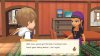 Игра Story of Seasons: Pioneers of Olive Town (PS4) Playstation 4